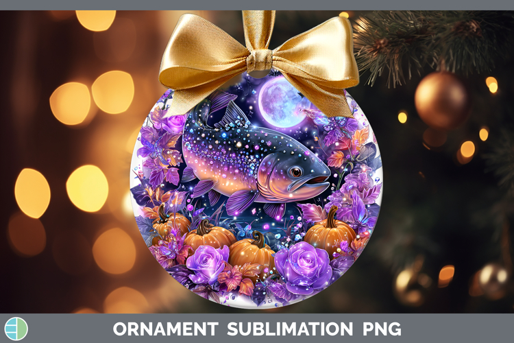 Cute Fish Clipart Image 23