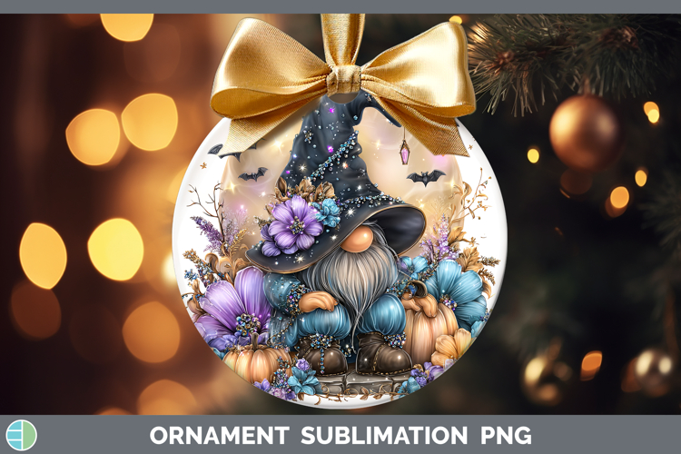 Ornament Clipart Image 18