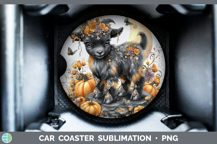 Goat Clipart Image 9