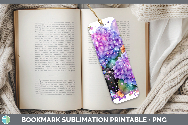 Printable Halloween Bookmark