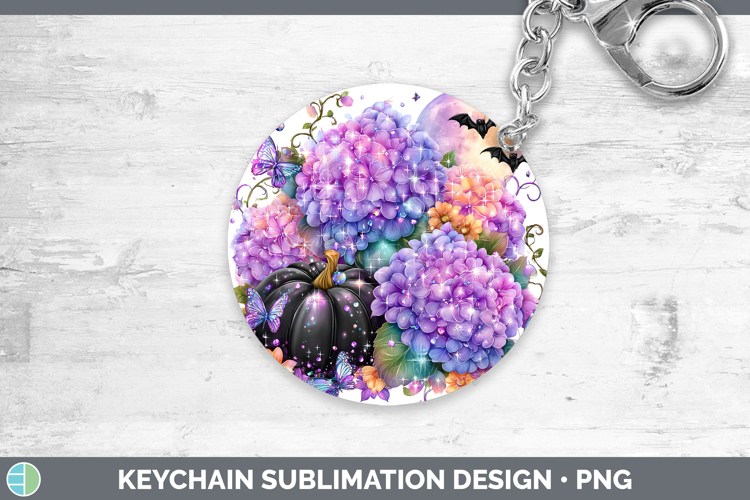 Hydrangea Clipart Image 23