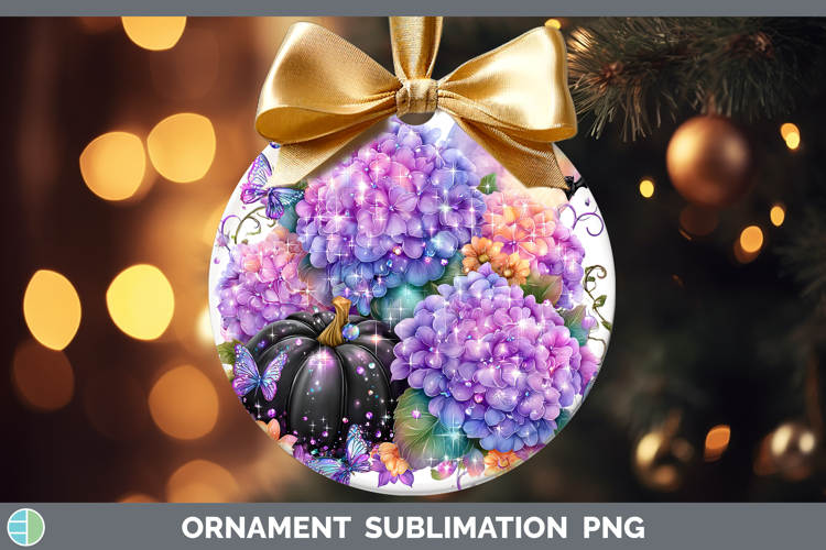 Ornament Clipart Image 20