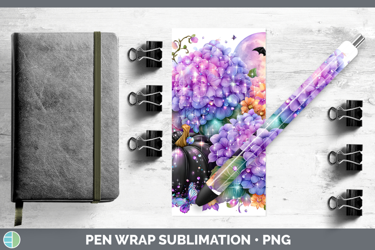 Cute Pen Clipart Image 14