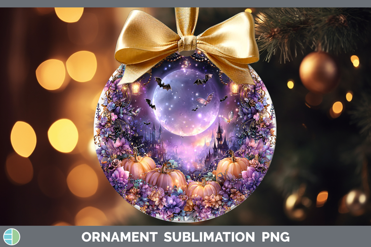 Ornament Clipart Image 14