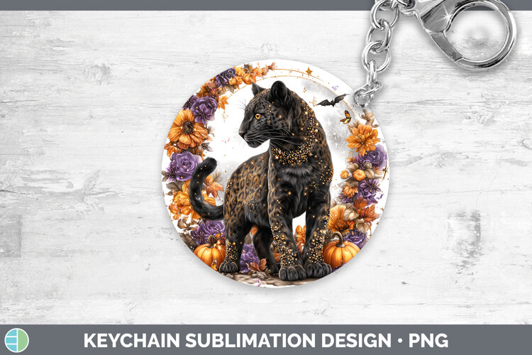 GorgeousBest Sellers 03 Cute Halloween Keychain design.