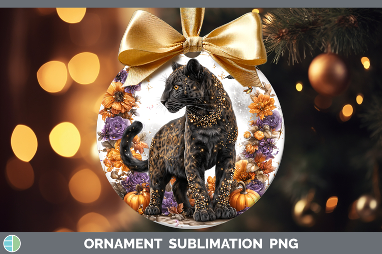 Ornament Clipart Image 24