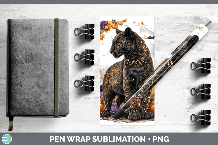 Cute Pen Clipart Image 18