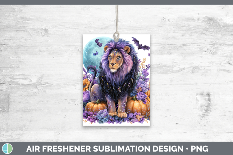 Lion Clipart Image 4