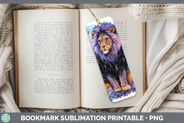 Lion Clipart Image 3