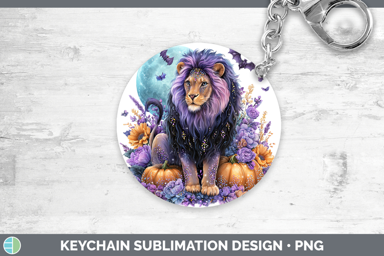 Lion Clipart Image 2