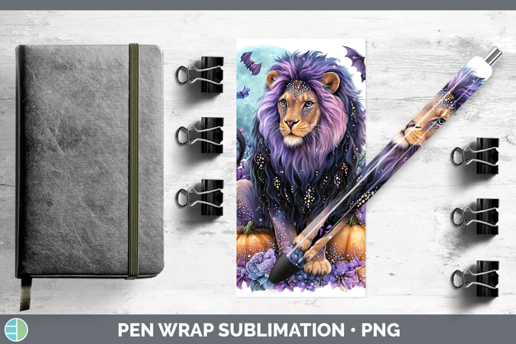 Lion Clipart Image 23