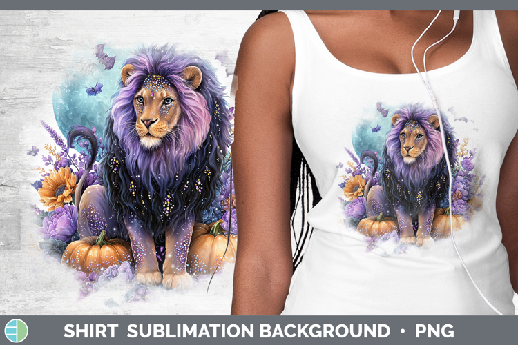 Lion Clipart Image 19
