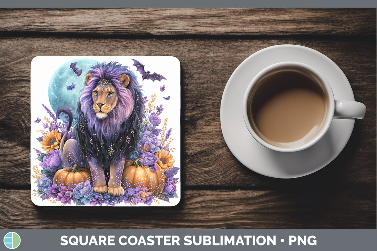 Lion Clipart Image 18