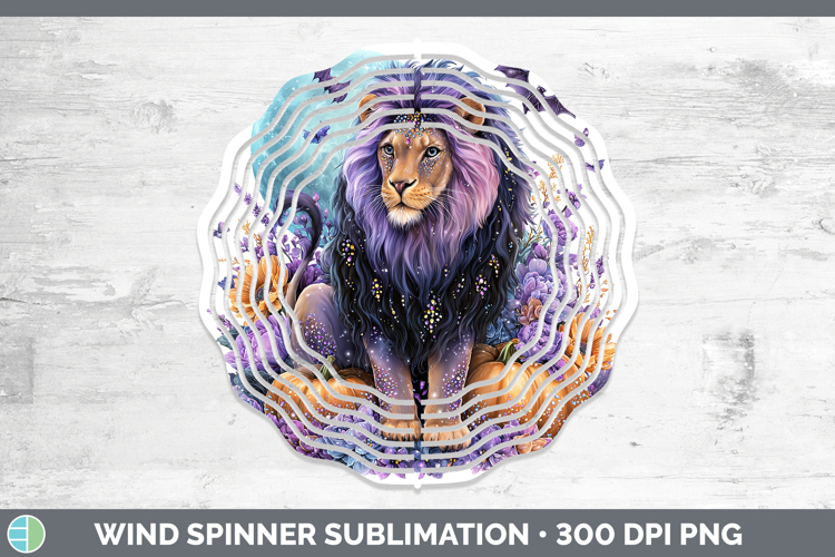Lion Clipart Image 16