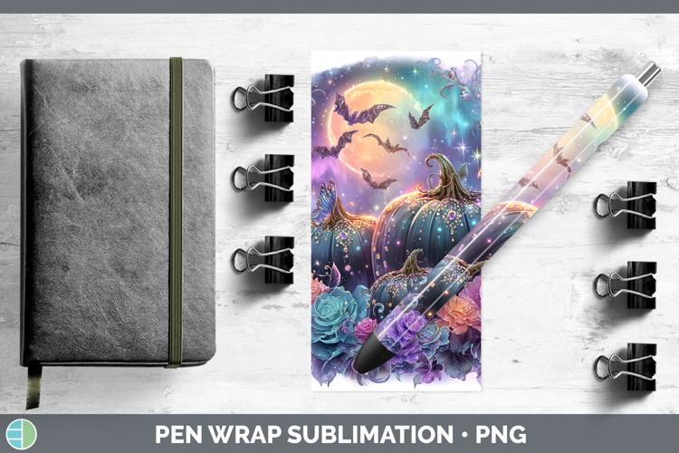 Cute Pen Clipart Image 21