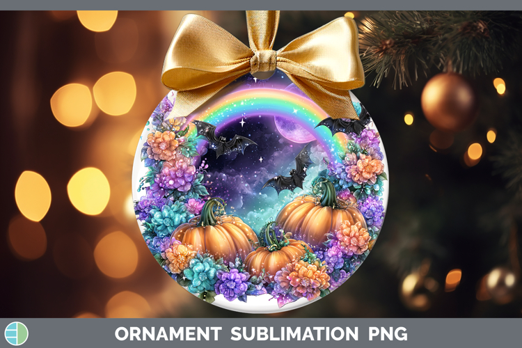 Ornament Clipart Image 11