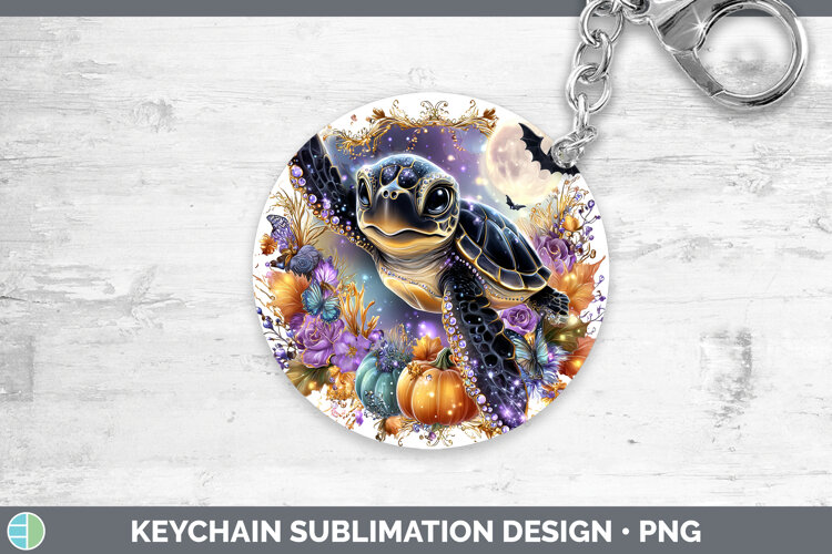 GorgeousBest Sellers 03 Cute Halloween Keychain design.