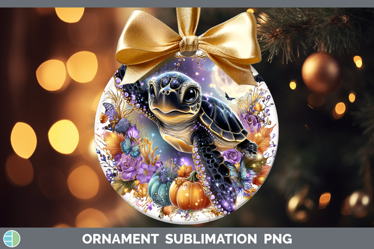 Ornament Clipart Image 9