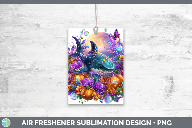 Shark Clipart Image 4