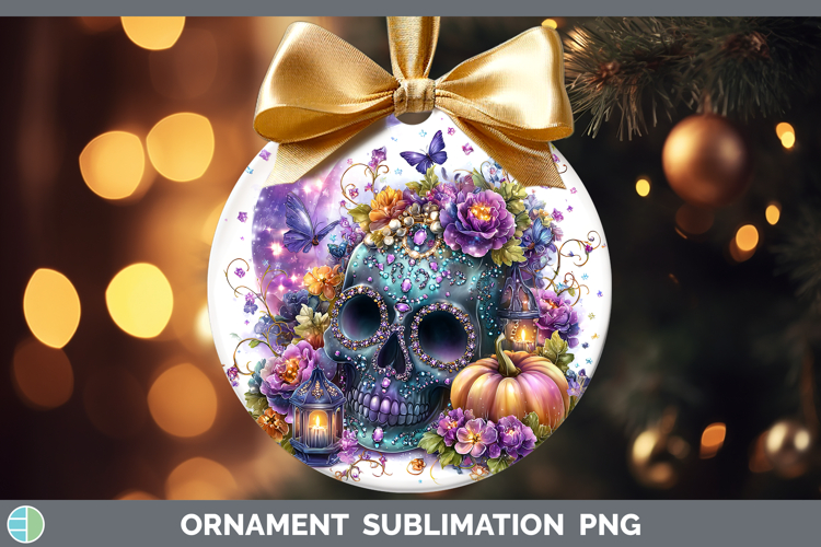 Ornament Clipart Image 16
