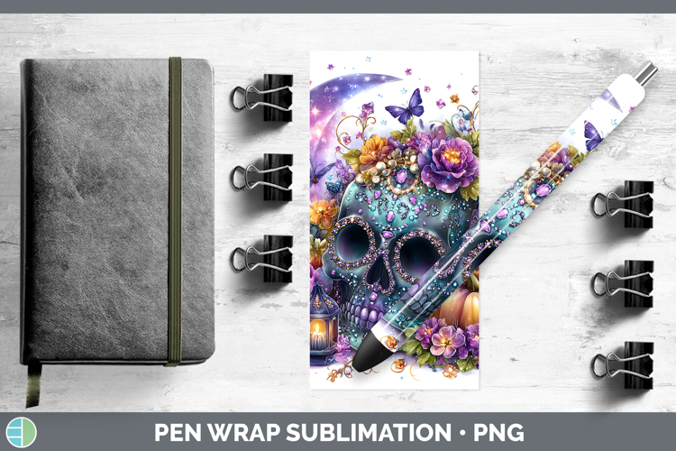Cute Pen Clipart Image 24