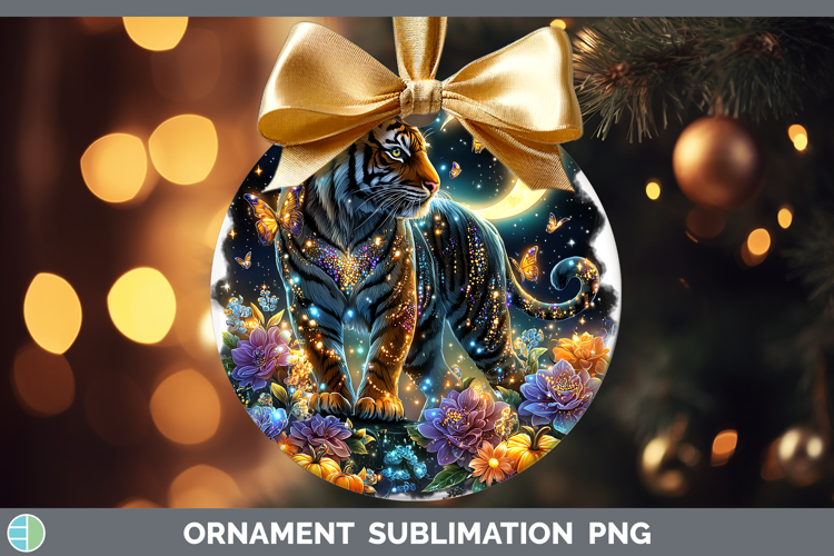 Ornament Clipart Image 19