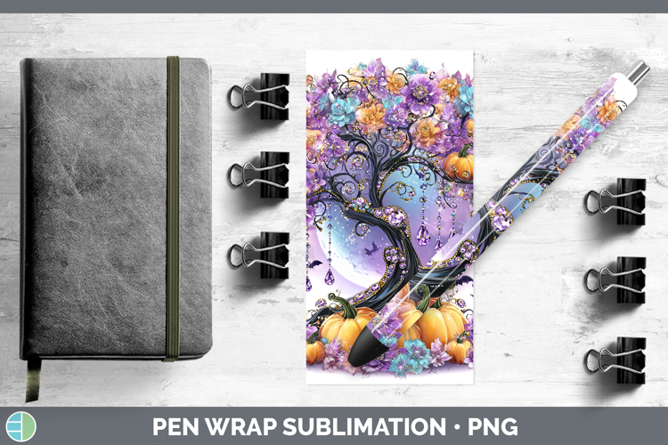 Cute Pen Clipart Image 16
