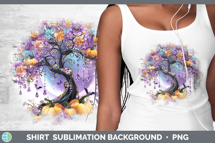 Tree Background Image 12
