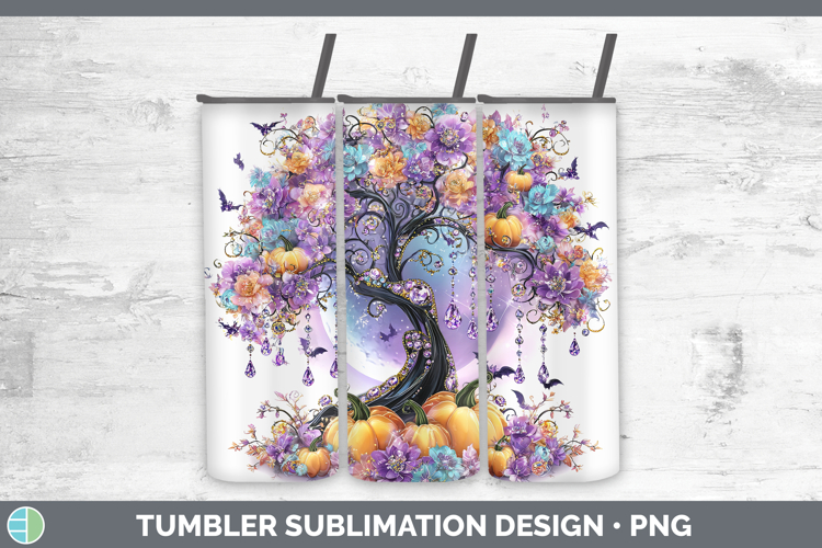 Sublimation Tumbler Designs Image 3