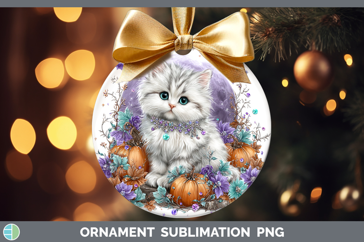Ornament Clipart Image 11