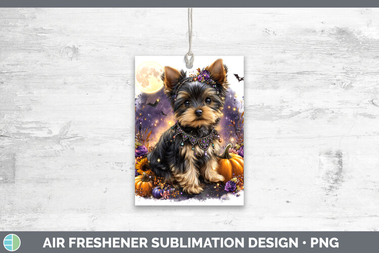 GorgeousBest Sellers 03 Cute Halloween Air Freshener design.