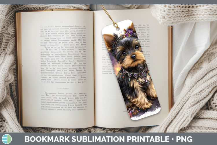 Printable Halloween Bookmark Image 20