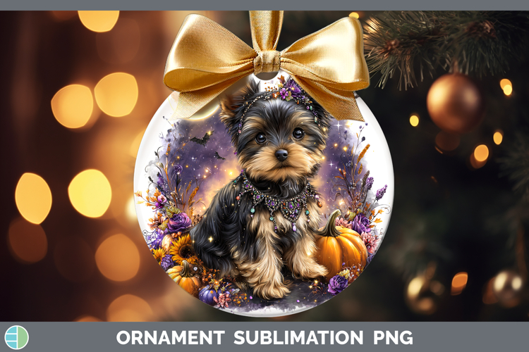 Ornament Clipart Image 15