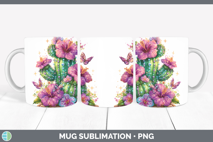 Cactus Clipart Image 21