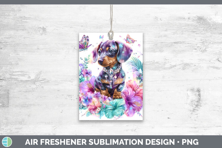 GorgeousBest Sellers 03 Rainbow Summer Air Freshener design.