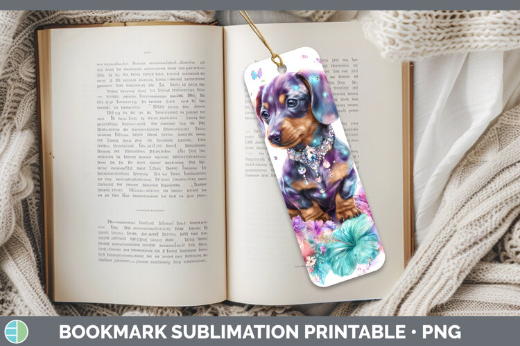 GorgeousBest Sellers 03 Rainbow Summer Bookmark design.