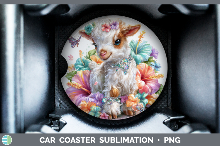 Goat Clipart Image 17