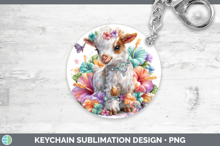 Goat Clipart Image 4