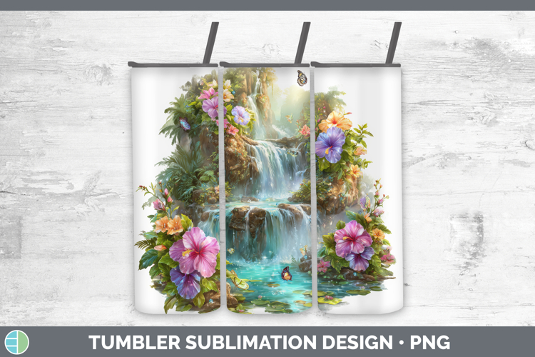 Sublimation Tumbler Designs Image 14