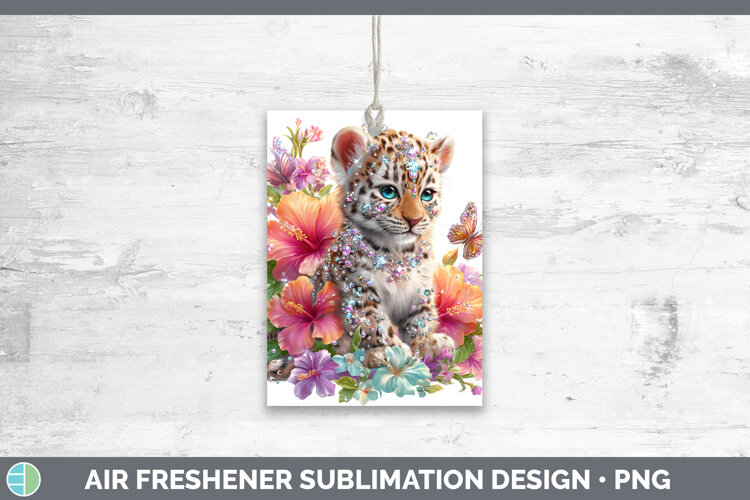 GorgeousBest Sellers 03 Rainbow Summer Air Freshener design.