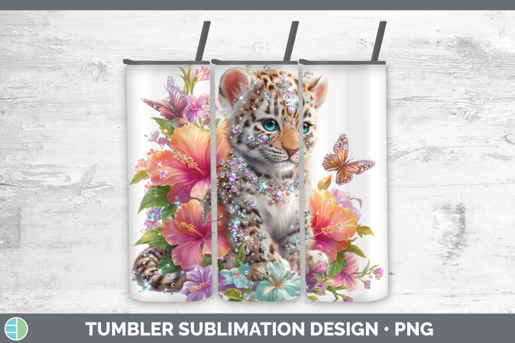 Sublimation Tumbler Designs Image 10