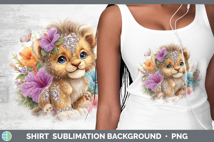 Lion Clipart Image 9