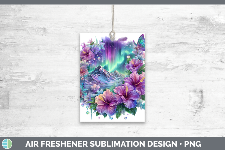 Best Sellers 03 Rainbow Summer Northern Lights Air Freshener