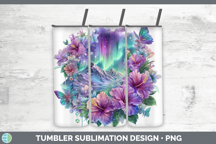 Sublimation Tumbler Designs Image 13