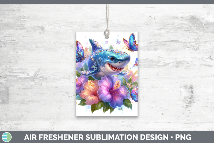 Shark Clipart Image 22