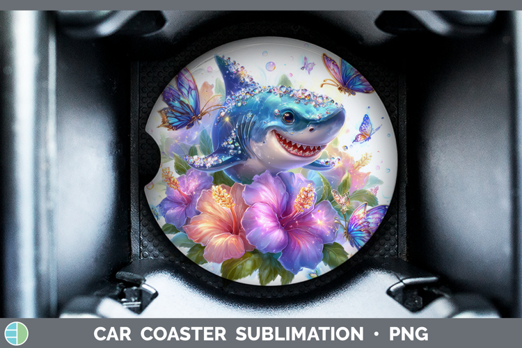 Shark Clipart Image 2