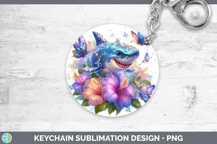 Shark Clipart Image 20