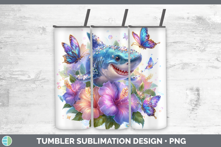 Shark Clipart Image 10