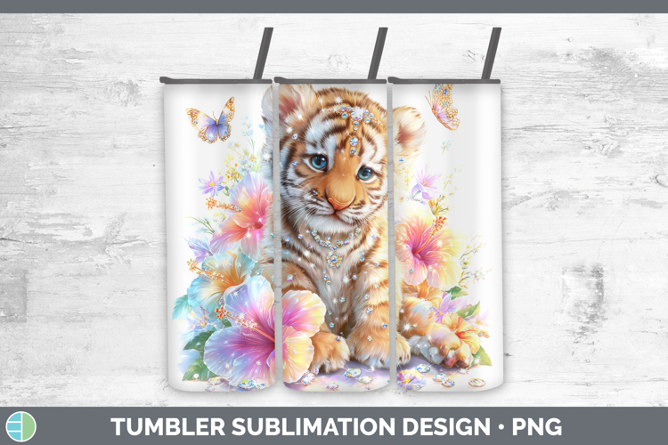 Sublimation Tumbler Designs Image 5