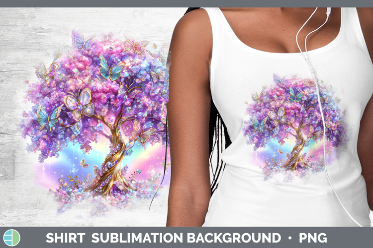 Tree Background Image 14